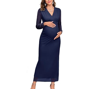 New Releases: The best-selling new & future releases in Maternity Dresses