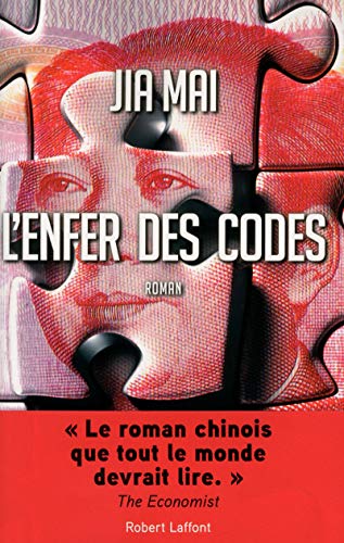 L'enfer des codes by Jia Mai