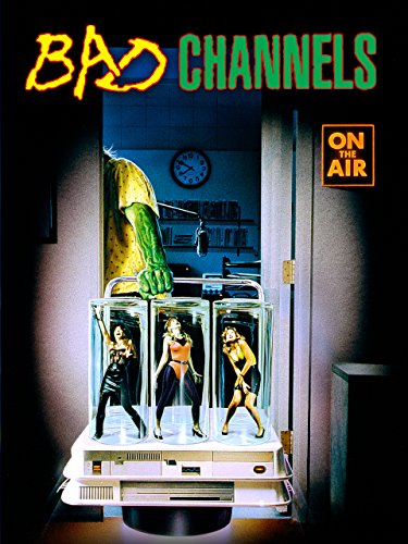 Download Bad Channels