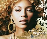 Beyoncé Album: «Check on It» (Front side) Beyoncé Album: «Check on It» (Front side)