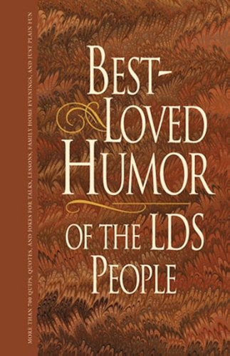 Download Best-Loved Humor of the LDS People (English Edition) PDF