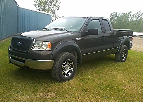 2 2004+2008+Styleside+2006+2008+Paintable+Bolt+Riveted