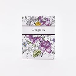Zara Gardenia Perfume for Women EDP Eau De Parfum