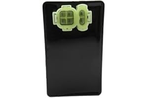 VICUE HP CDI Box Module For Replacing Honda TRX250 1985 1986 1987 Repl.# 30410-HA8-003