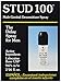 STUD 100 Male Genital Desensitizer Spray, 7/16- Fl. Ounce