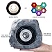 Rock Solar Garden Lights - Outdoor Decorations Gardening Gifts Yard Patio