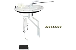 VPHIX Fuel Tank Sending Unit Fits 1986 1987 1988 1989 1990 1991 1992 1993 Mazda B2000 L4 2.0L B2200 L4 2.2L B2600 L4 2.6L Extended Cab FG92A