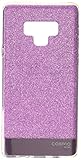 i-Blason Cosmo Full-Body Bumper Protective Case for Galaxy Note 9 2018 Release, Purple