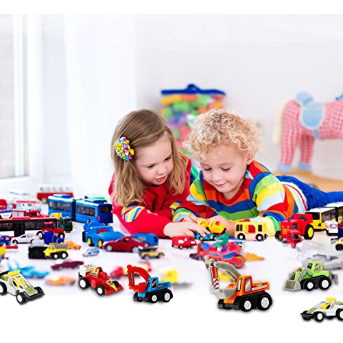 2 Toy+Cars+Toddlers+Boys+Kids