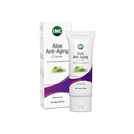 imc moisturizer cream