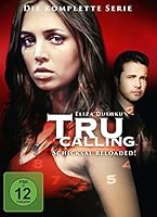 Tru Calling - Schicksal reloaded! - Die komplette Serie