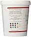 Fondarific Buttercream Fondant Black, 32 ounces