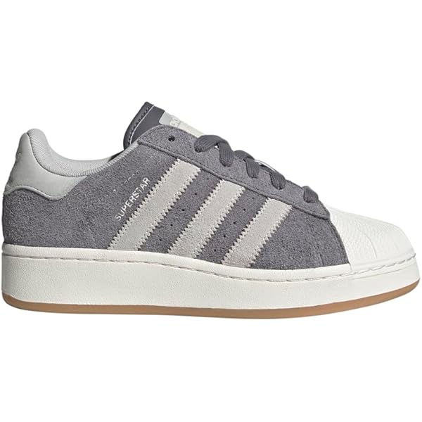 adidas gazelle silver green womens Adidas Kids' Superstar Shoes main image 0