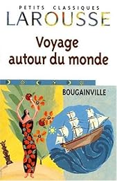 Voyage autour du monde