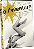 L'AVENTURE / (SUB WS)                              image