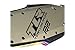 TEAM LOSI RACING TLR 22 Chassis Protective Tape Precut (2)