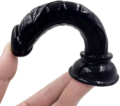 Zjbqs 5 7in Lunghezza Cazzo Simulato Piu Profondo Affetto Amore O Il Suo Piccolo Public01 Amazon It Casa E Cucina