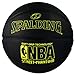 Spalding NBA Street Phantom Outdoor Basketball Neon Yellow 29.5