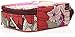 Vera Bradley Travel Pill Case, Bohemian Blooms