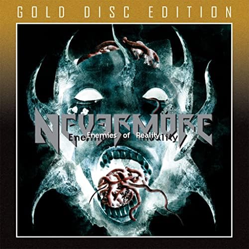 Nevermore - in Memory - Amazon.com Music