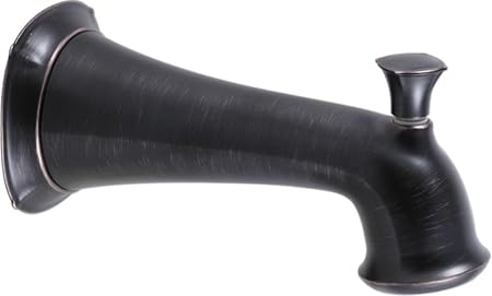 Delta Faucet Rp71018rb Celice Tub Spout Pull Up Diverter Venetian