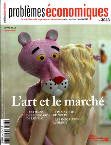 Le Marche de l'Art (N.3043) by 
