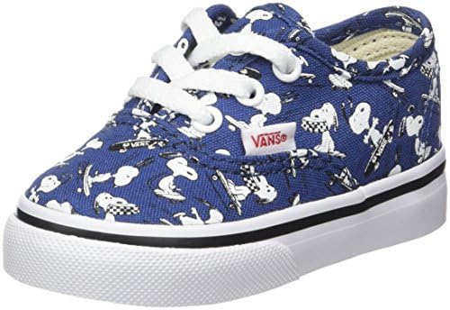 vans peanuts baby