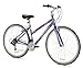 KENT Women’s Avondale Hybrid Bicycle with Sure Stop Brakes, 11.25″thumb 1