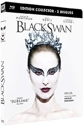 Black Swan - Édition Collector