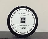 Jo Malone Nectarine Blossom and Honey Body Creme, 0.5 oz, Deluxe Travel Size