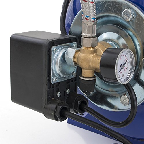 image for ARKSEN 1.6HP 1