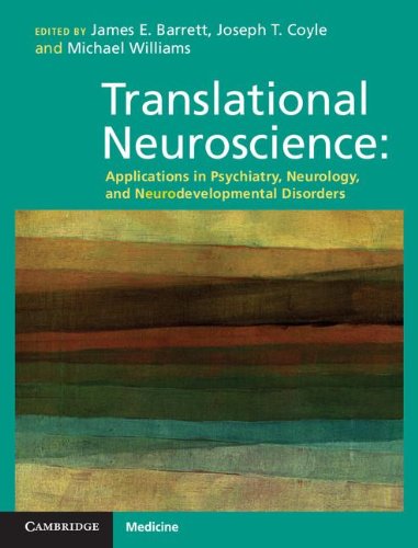 TRANSLATIONAL NEUROSCIENCE