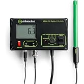 Milwaukee Instruments pH Controller - MC122