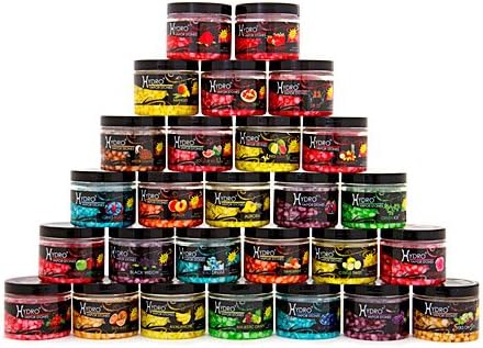 Hydro Vapor Stones 250g Mango Hookah Shisha Tobacco Free