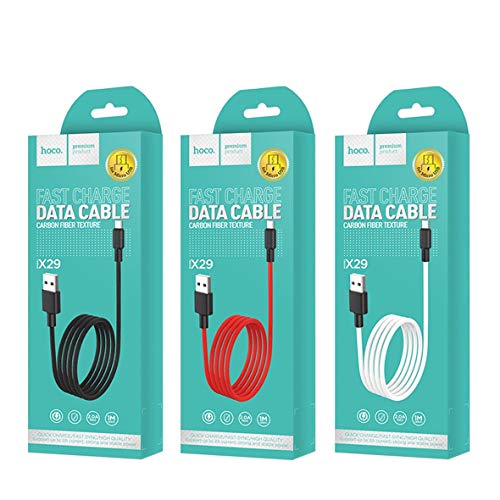 5 Cable+Charging+Portable+Mobile+Android