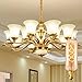 SooFoo E12 Candelabra Light Bulbs, Vintage Chandelier Edison Light Bulbs, 60W, 120V, 320 Lumen, Mini Tube Shape Dimmable Decorative Incandescent Bulb