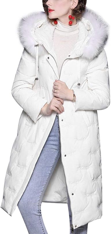 big fur hood jacket