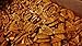 Certified Organic Fresh Shelled Texas Papershell Pecan Halves, 12 Oz. Family Orchard grown