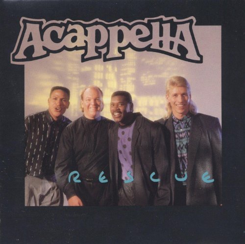 Acappella - Rescue - Zortam Music