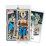 Figures Toy Company Batman Retro 8 Inch Action Figures Series 6: Man-Bat