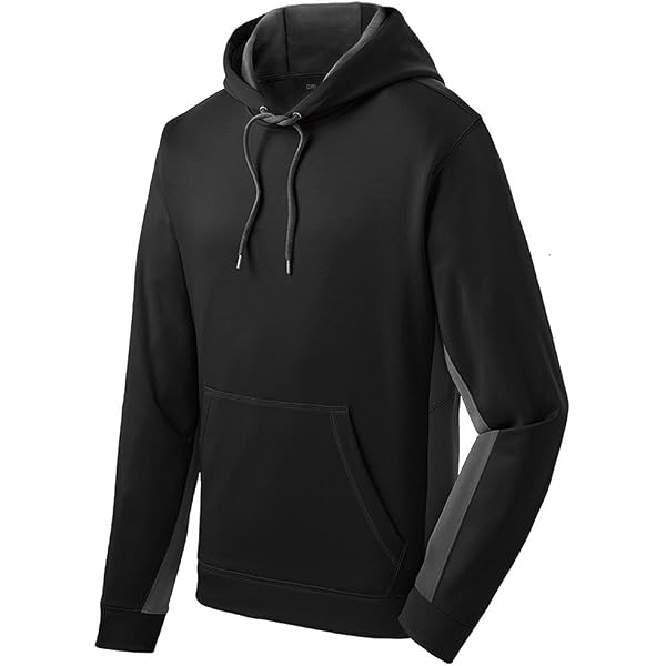 Herren Basic Hoodie Von Hat And Beyond – Leichter Fleece-Pullover, Bequem, Modisch, Für Alltag & Sport