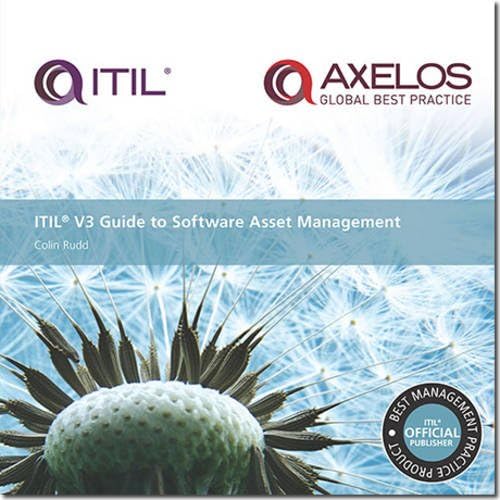 Download ITIL V3 guide to software asset management PDF
