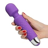 Clitoris Stimulator Clitoral Vibrator for Women,Mini 20 Vibration Patterns + 8 S