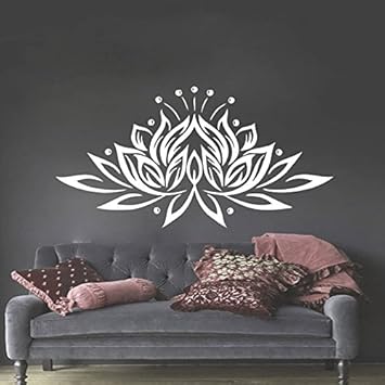 boho wall decals for nursery