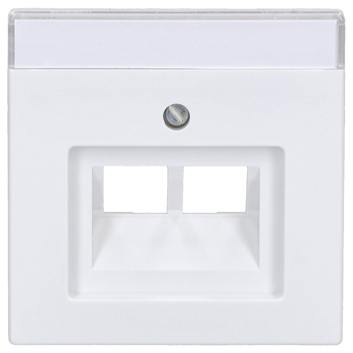 Busch-Jaeger 1803-212/84 Fascia