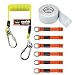 Ergodyne Squids 3180 Tool Tethering Kit - 2lb (0.9kg) primary