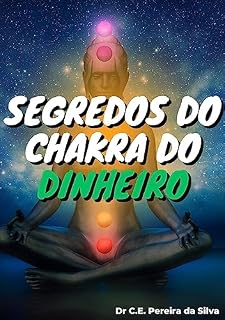 Livro Segredos do Chakra do Dinheiro