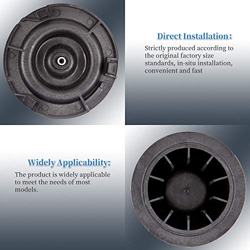 image for Air Suspensions Struts Spring Bags Replacement Strut Shock Absorber Ai