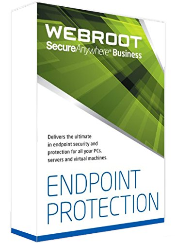 Webroot Business Endpoint Protection 2017