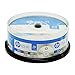 HEWLETT PACKARD CR52020CB CD-R 20PK Spindle